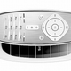 Image for article titled Why Don't More TV Makers Sell Solar-Powered Remotes?